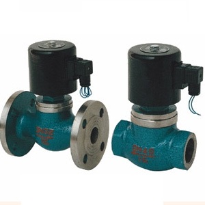 ZQDF (Y) steam (solenoid) solenoid valve