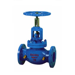 KPF balance valve
